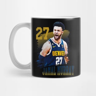 Jamal murray || 27 Mug